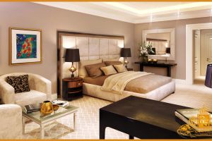 DOHA MARRIOTT GULF HOTEL (2a)